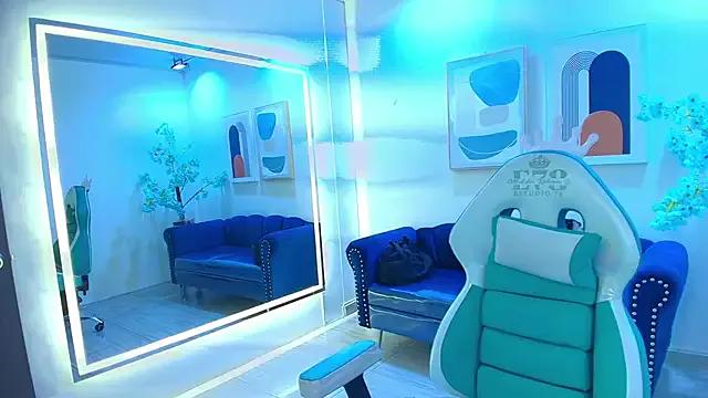 Gabriela_milani from StripChat is Freechat