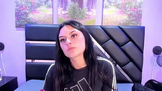 GAbrielaBotero from StripChat is Freechat