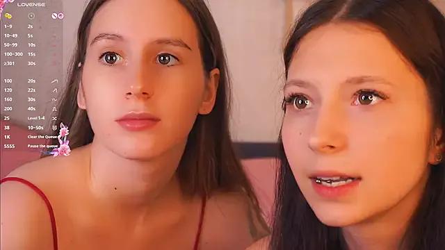 GabrielleLynchard from StripChat is Freechat