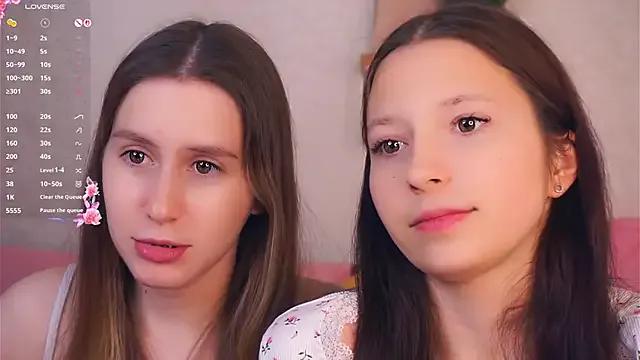 GabrielleLynchard from StripChat is Freechat