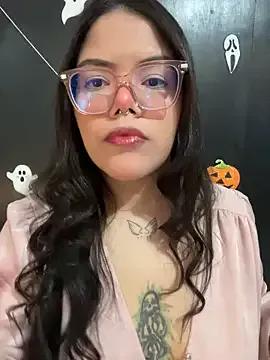 GabrielleMarsh1 from StripChat is Freechat