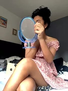 Freechat GabriSaenz on StripChat