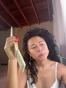 Freechat GabriSaenz on StripChat