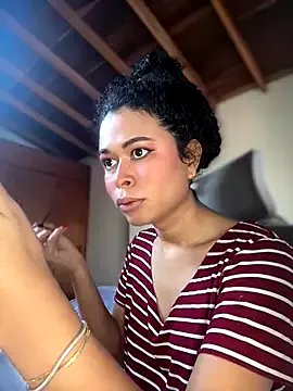 Freechat GabriSaenz on StripChat