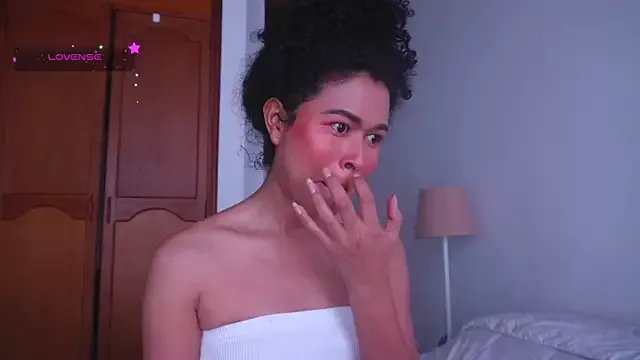 Freechat GabriSaenz on StripChat