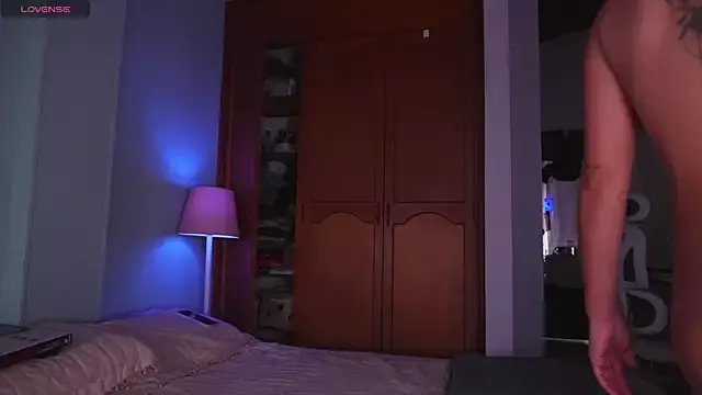 Freechat GabriSaenz on StripChat