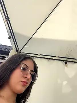 Gaby-Herrera from StripChat is Freechat
