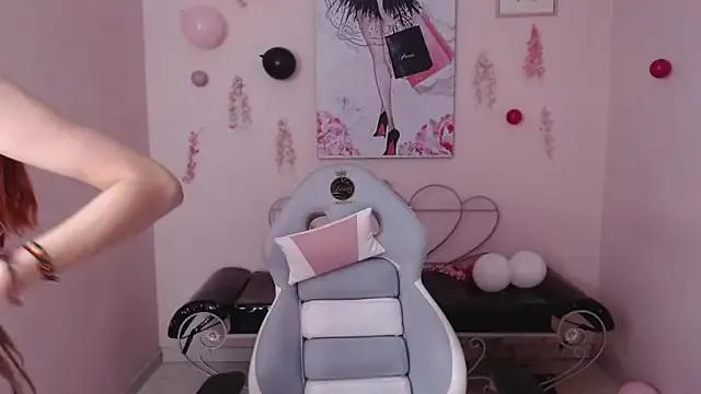 gaby_angel_ from StripChat is Freechat
