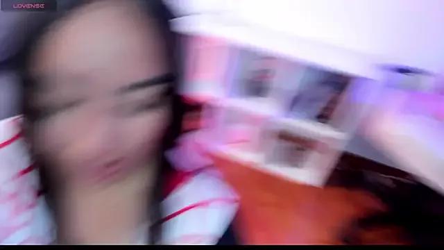 Gaby_Miller22 from StripChat