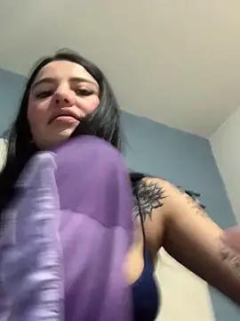 Gaby_park2 from StripChat is Freechat
