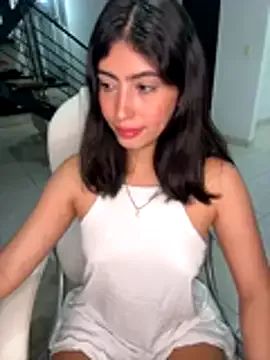Gaby_zahir_ from StripChat is Freechat