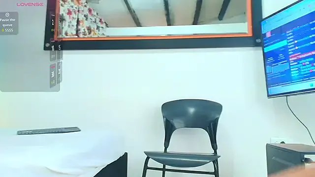 Freechat GabyStom4u on StripChat