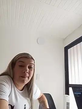 Gala_montes_30 from StripChat