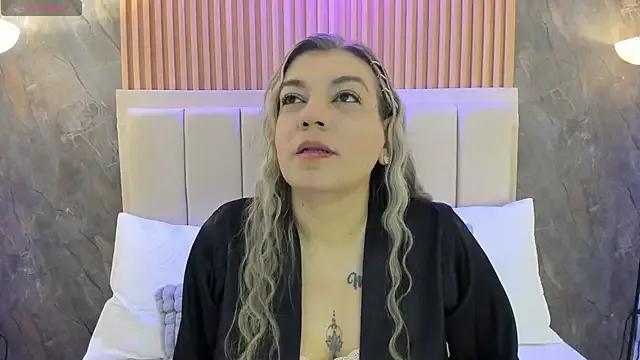 gala_montes_30 from StripChat is Freechat