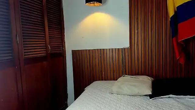 Galactica_ from StripChat