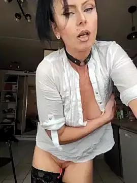 Freechat GannaWind on StripChat