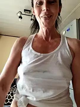 Freechat GannaWind on StripChat