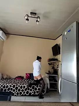 Freechat GannaWind on StripChat