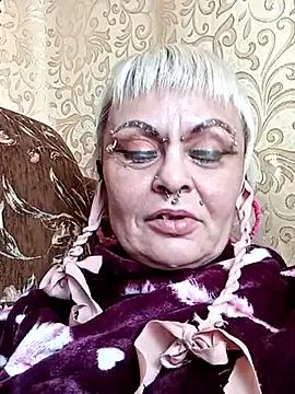 Gardener_of_Illusions from StripChat is Freechat