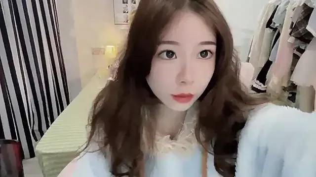 Gardenia-222 from StripChat is Freechat