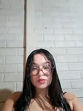 GatinhaMarrie0 from StripChat is Freechat
