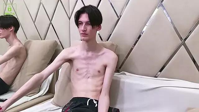 GendyIhari from StripChat is Freechat