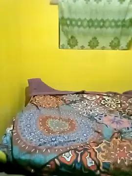 GentlePearl_Palangga from StripChat is Freechat