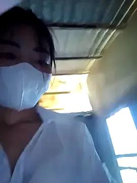 Georgia_here from StripChat is Freechat
