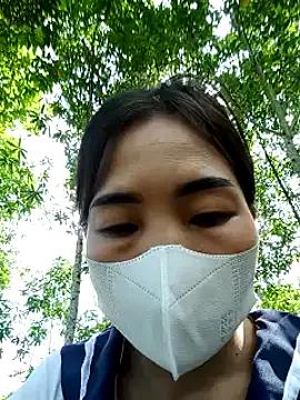 Georgia_here from StripChat is Freechat