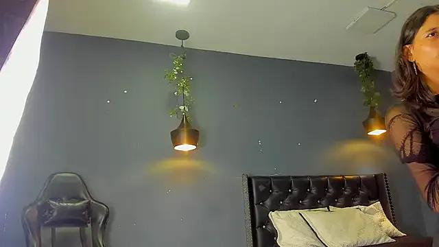 Georgina_Ferri_ from StripChat