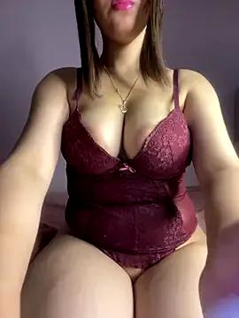 Group Ghazala-bitsh on StripChat