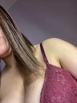 Group Ghazala-bitsh on StripChat