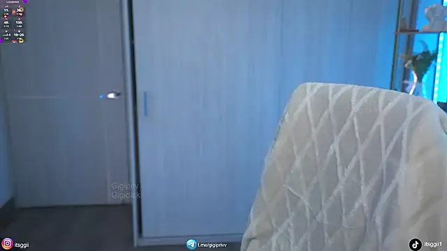 Gigi_ohlala on StripChat 