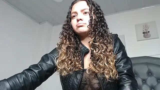 Giia_Monroe from StripChat is Freechat