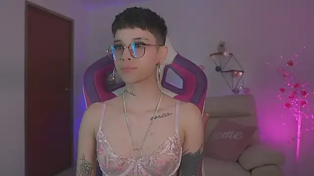 Giia_Moretti_ on StripChat 