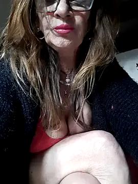 gildamilf from StripChat is Freechat