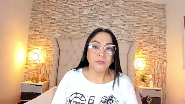 Gina_Myers from StripChat