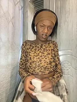 gingergirl67_ from StripChat is Freechat