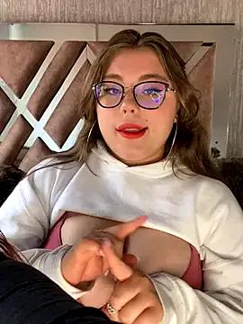 Ginny_Pink from StripChat