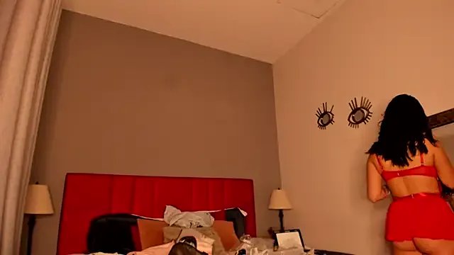 Freechat Giovanna_oliveira on StripChat