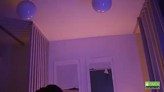 girl_u_never_met from StripChat is Freechat