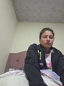 GISELLA__ from StripChat is Freechat