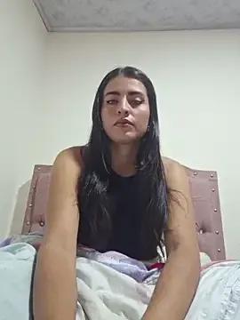 GISELLA__ from StripChat is Freechat