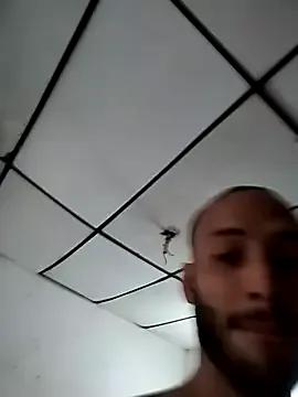 Giselle_Max from StripChat is Freechat