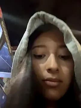 Giselle_miau from StripChat is Freechat