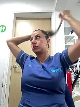 GisellTorres36 from StripChat is Freechat