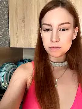 Glam_Princess from StripChat is Freechat