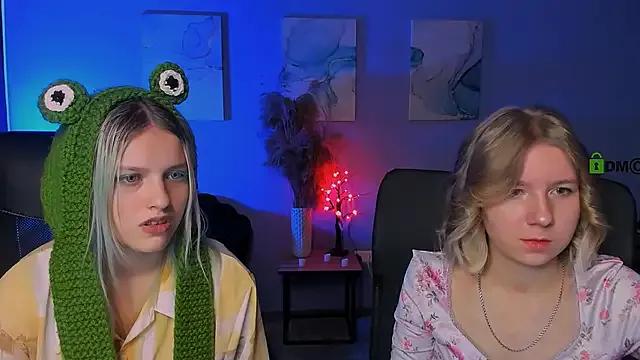 gloria_bubble from StripChat is Freechat