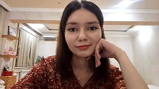 GloriaMelendez from StripChat is Freechat
