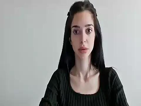 gloriyapg from StripChat is Freechat